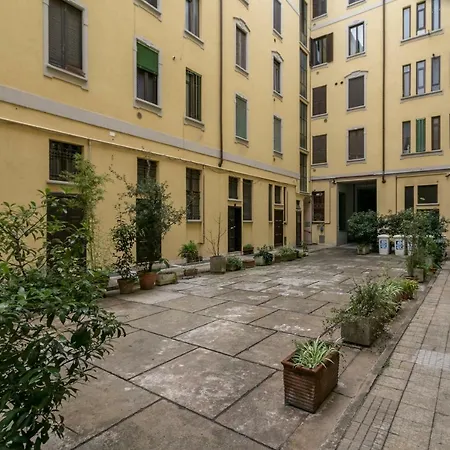 Memory - Porta Romana Appartamento Milano