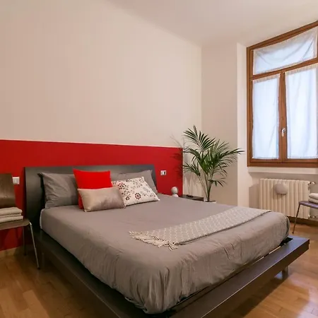 Memory - Porta Romana Apartment Milan