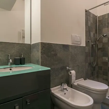 Memory - Porta Romana Apartment *