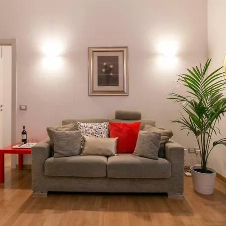 Memory - Porta Romana Apartment Milan