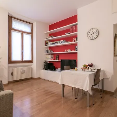 Memory - Porta Romana Apartment Milan