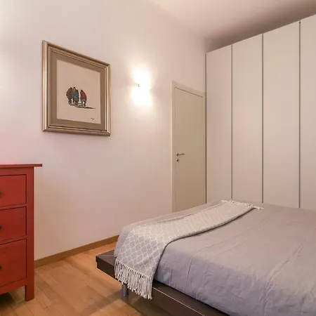 Memory - Porta Romana Apartment