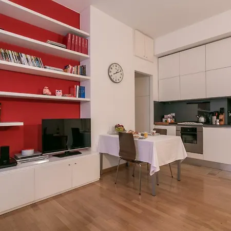 Apartment Memory - Porta Romana *